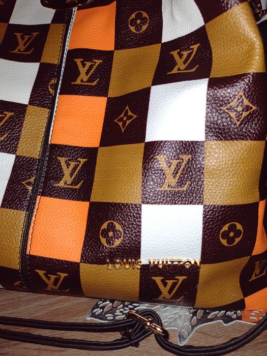 NOWA torebka damska worek shopperka