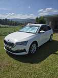 Skoda scala 1.6 tdi