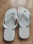 Havaianas originais tam. 37 nova