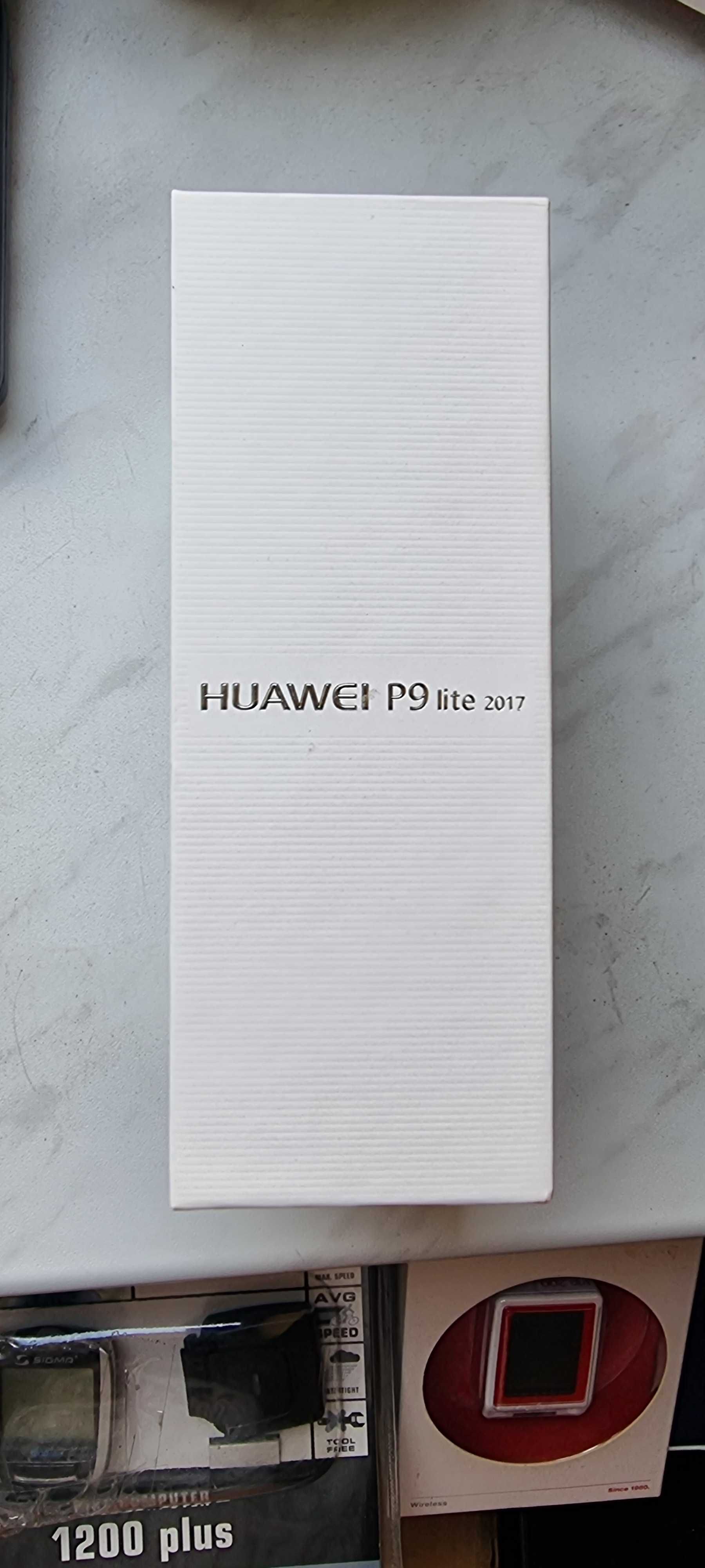 Huaweii PRA-LX1 P9 Lite 2017 16 GB - jak NOWY !!
