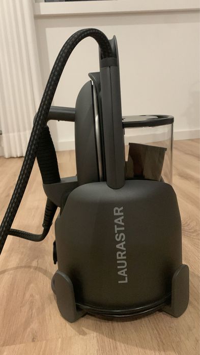 Ferro Caldeira Laurastar Lift Xtra