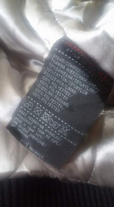 Męska kurtka Scotch &Soda rozm.XL