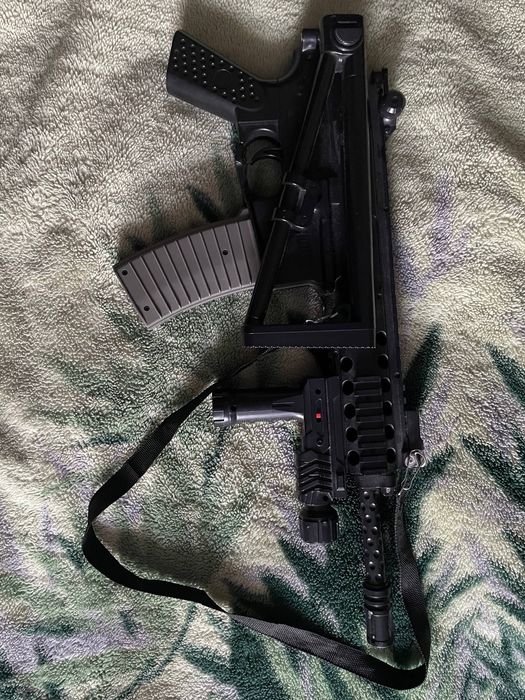 Іграшковий автомат