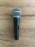 Продам оригінальний Shure sm58 SE