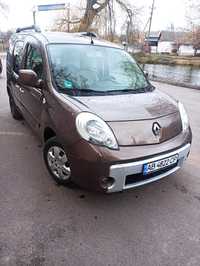 Renault Kengoo 2