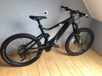 BULLS AM4 model 2020 Brose S Mag, 750Wh, FOX,  L -ka  ( levo kenevo  )