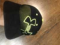 Продам кепку Under armour