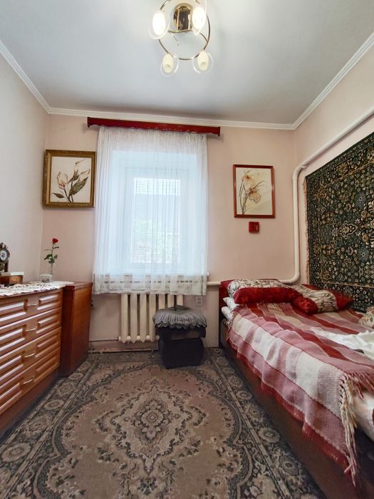 Ваш комфортний дім чекає - частина будинку 36 м²/ SZ