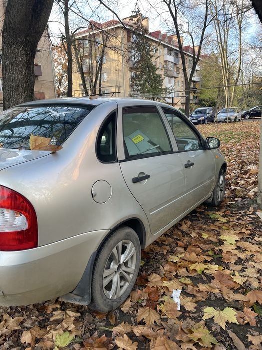 ТЕРМІНОВО продам ВАЗ 11183