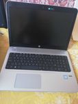 Разборка  HP ProBook 450 G4