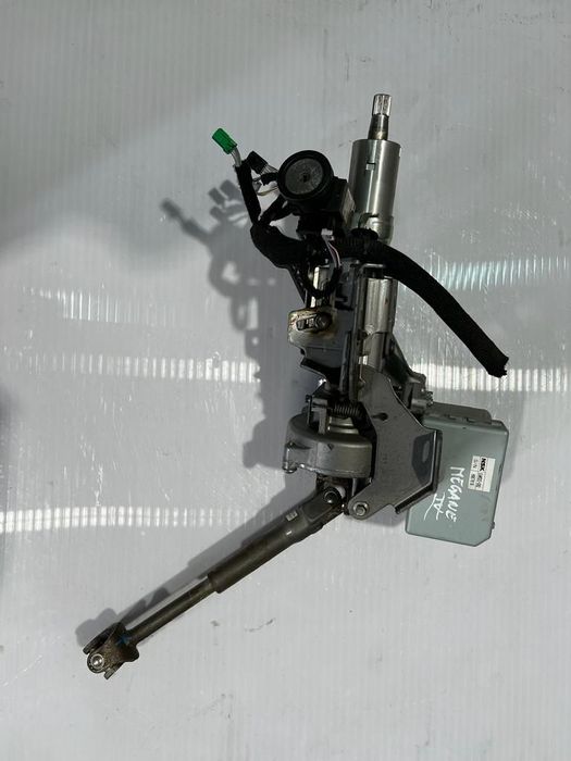 Coluna de Direcao Renault Megane 4