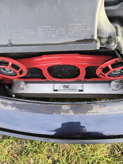 Sprzedam BMW E46 2.0D 2004r. 200KM // bez korozji//