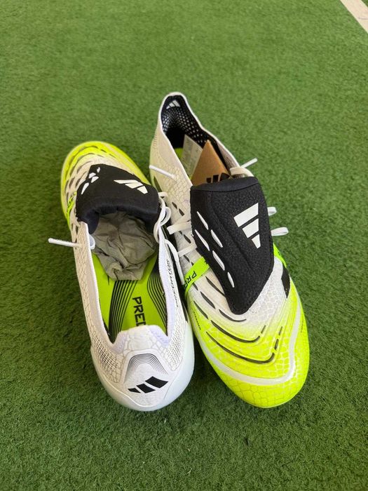 Chuteiras Adidas Predator Elite NOVAS