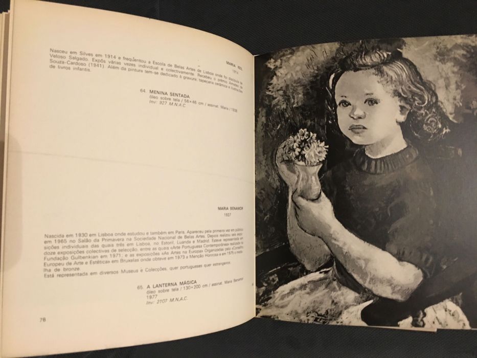 Graça Morais: As Escolhidas / A Criança nas Colecções do Museu