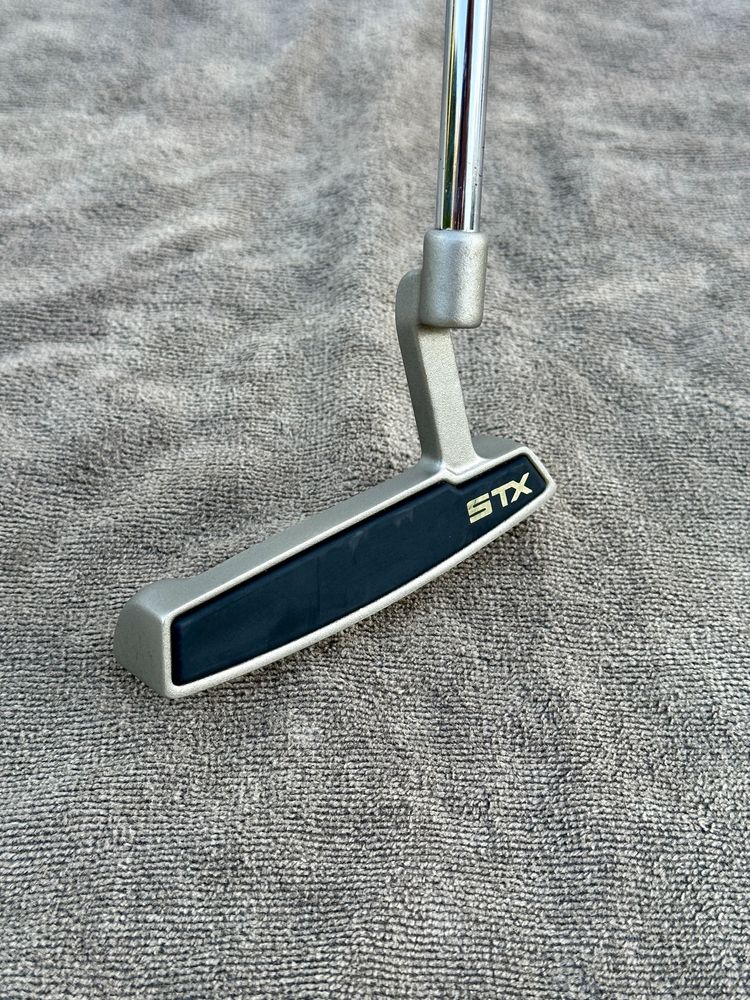 Putter STX Model 9740