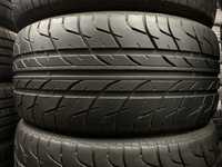 Летние шины 245/45 R17 Tigar