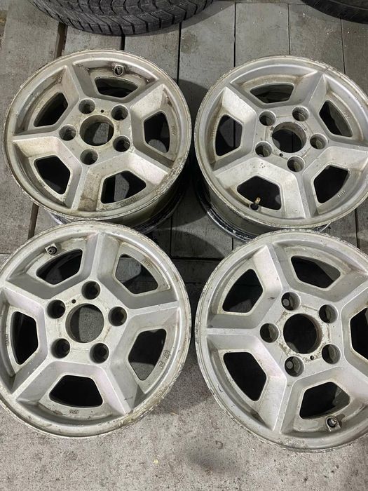 Диски на Опель 14r