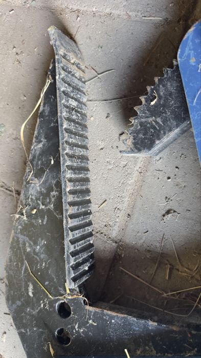 Zawiesie do kręgów betonowych