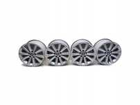 FELGI ALUMINIOWE 17 5x114.3 7.5J ET46 HYUNDAI i40