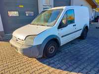 Ford Transit Connect 1.8 TDCi Frozen White