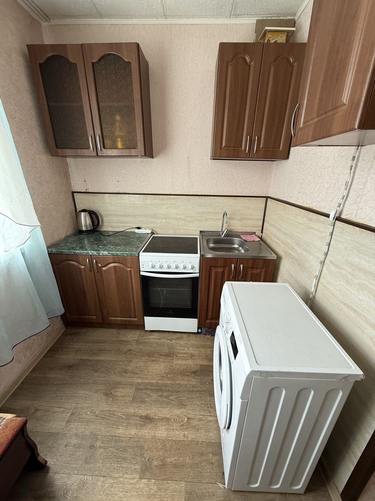 Эксклюзив ! Продам 1 комнатную квартиру 26м2 Алексеевка