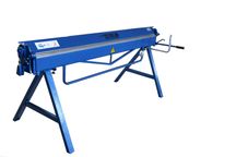 Zaginarka ręczna  2.14m 0.8mm dostawa PROD-MASZ od producenta!!