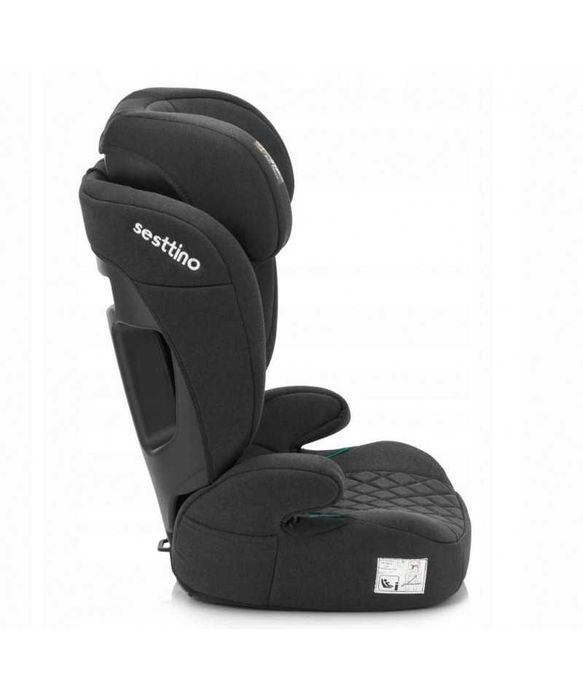 Fotelik samochodowy Sesttino Armor I-Size 15-36 kg