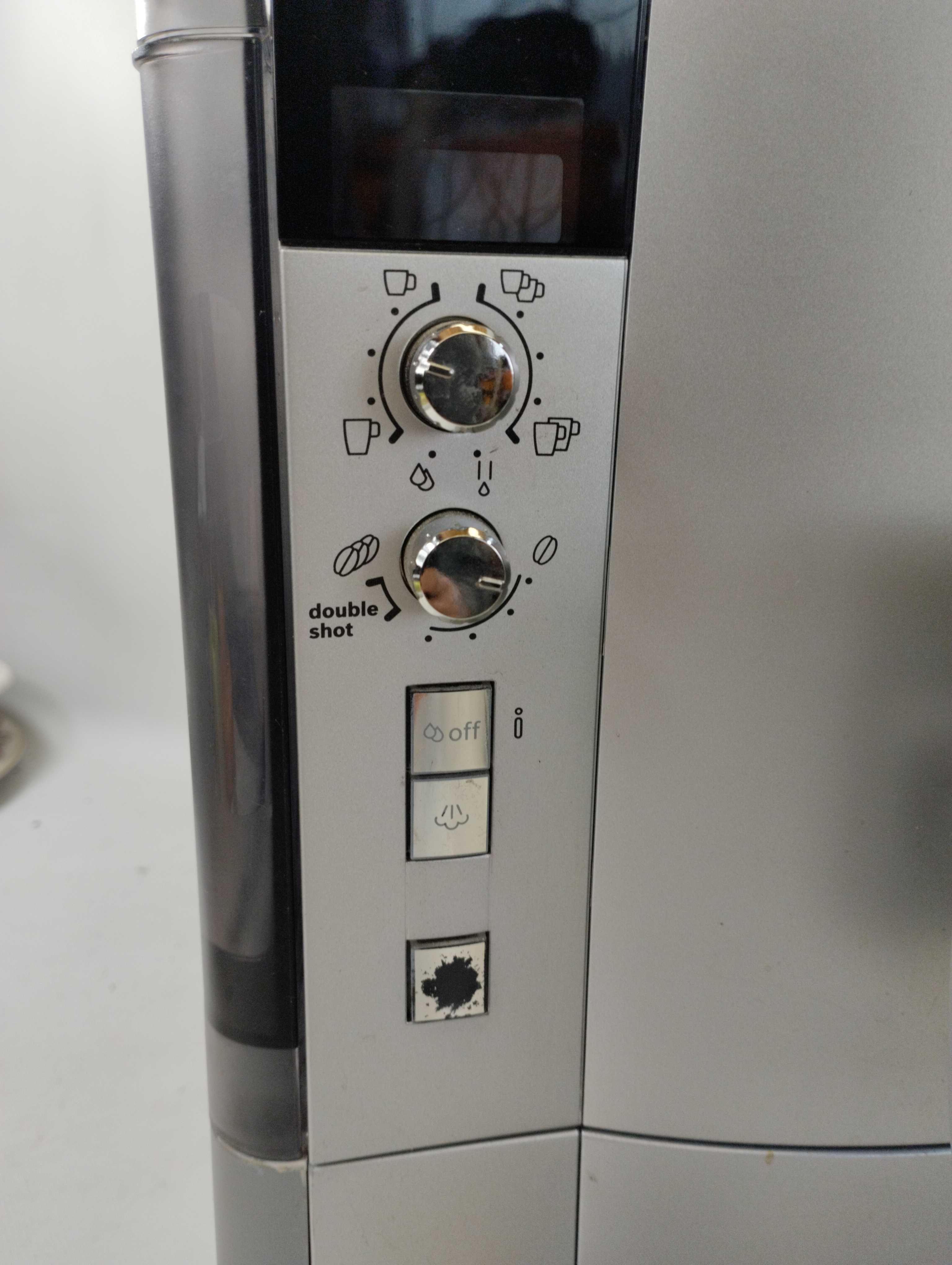 Ekspres Ciśnieniowy Do Kawy Bosch VeroCafe Latte TES 50351