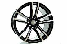 Nowe ELGI B183 Pasujące BMW X5 X6 F15 F16 E71 21