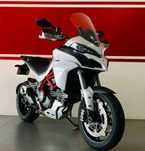 Ducati multistrada 1200S