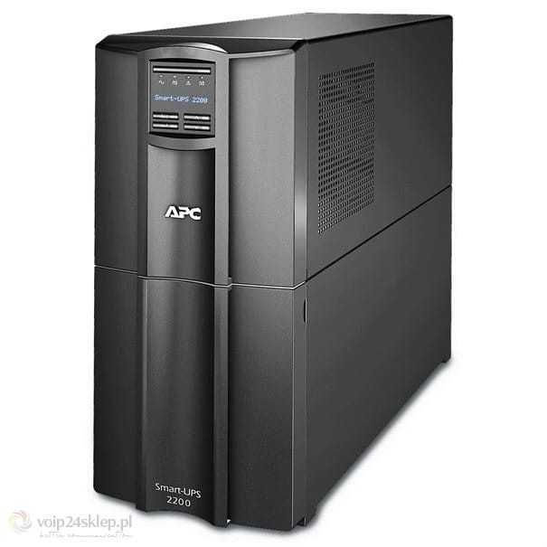 APC Smart-UPS 2200 VA LCD
