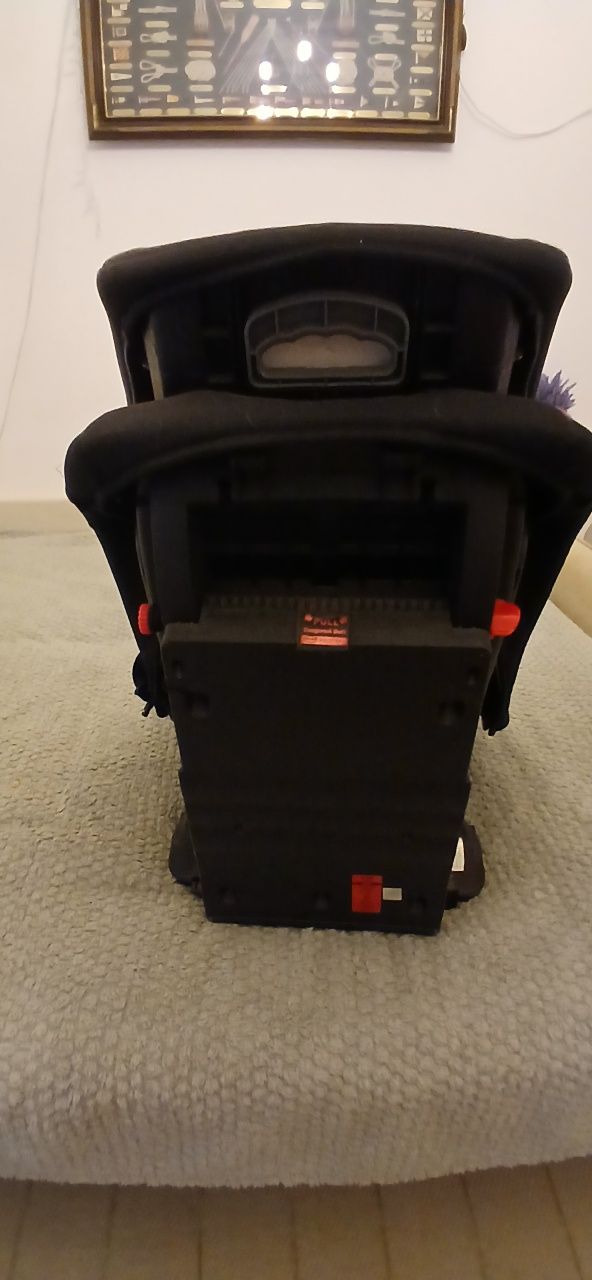 Автокрісло Heyner Capsula Multi AERO 9-36kg