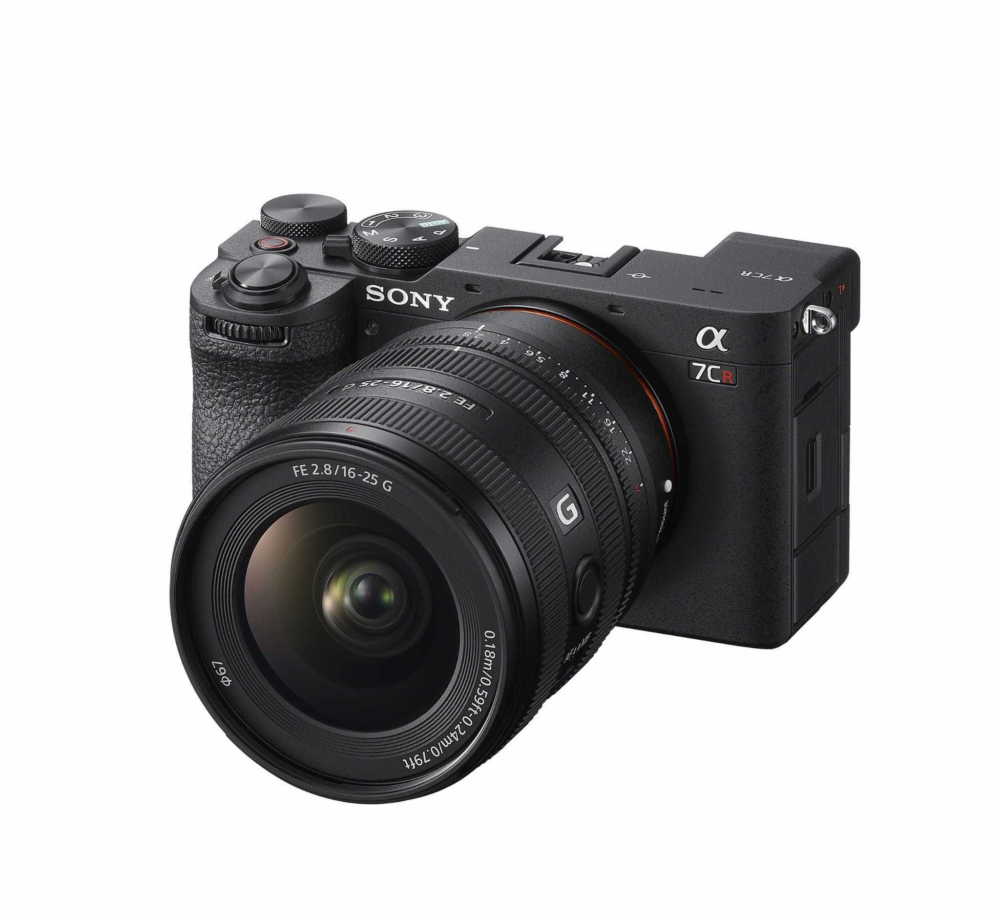 Obiektyw Sony FE 16-25mm f/2.8 G. Nowy. Gwarancja!