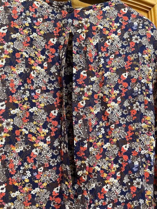 Vestido/Túnica floral da Y.D.