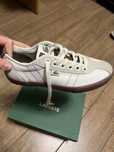 Продам оригінальні кросівки Lacoste Backslam