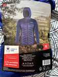 HIMOUNTAIN rozmiar XL kurtka hybrydowa damska SOFTSHELL