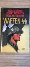 Waffen SS - J. Bohler, R. Gerwarth, J. Młynarczyk - stan bdb