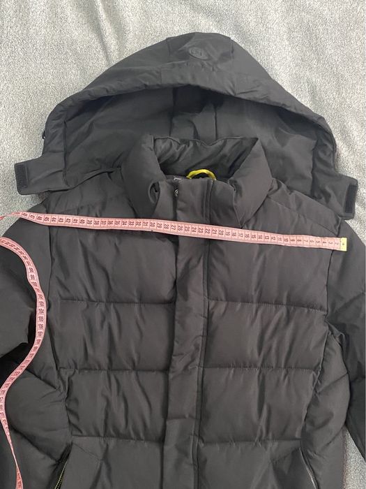 Чоловіча зимова куртка, м