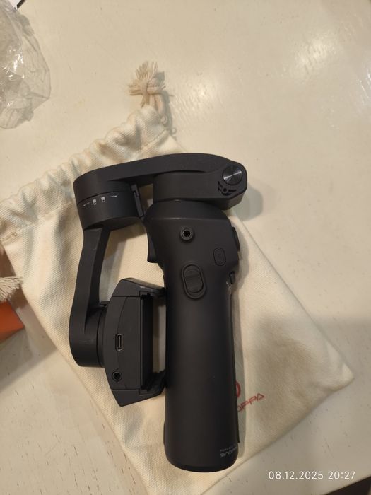 Snoppa atom stabilizer Стабілізатор для телефону