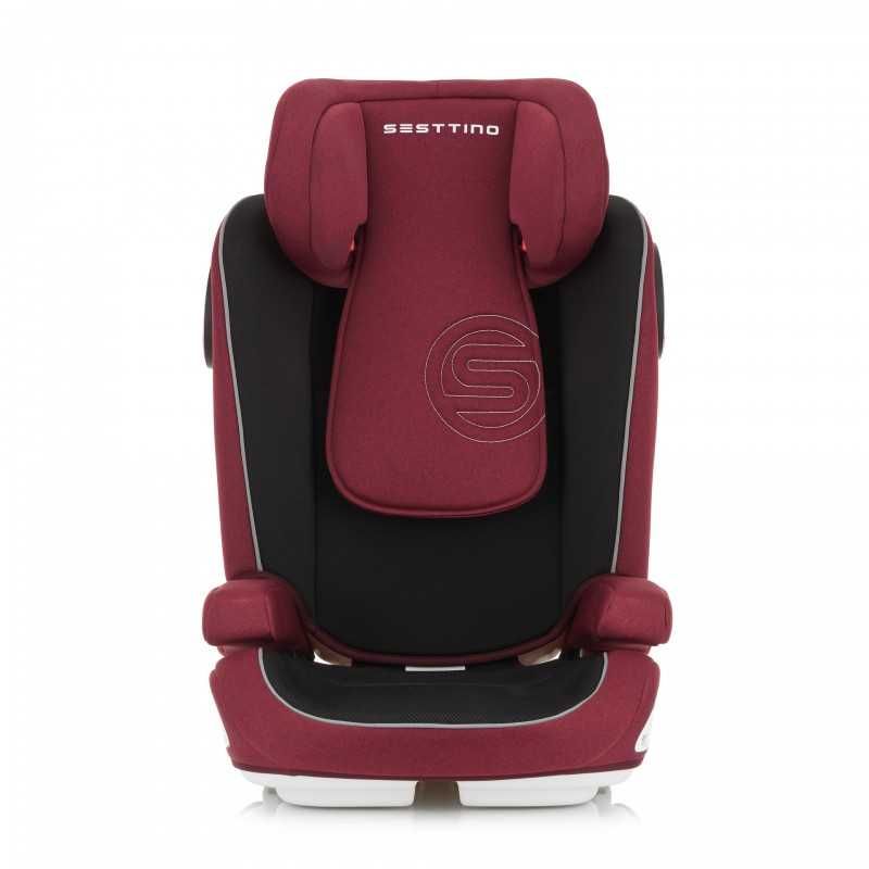 Fotelik Samochodowy SESTTINO RACE 15-36 kg Isofix