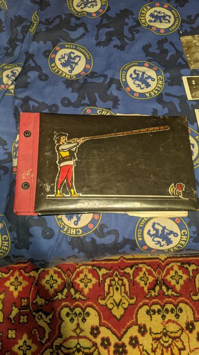 Продам старинные фотографии 75шт.