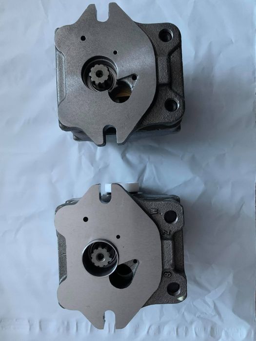 kayaba kyb pvd ładująca pompa hydrauliczna pilot nachi pvd