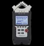 Zoom H4nPro Handy Recorder