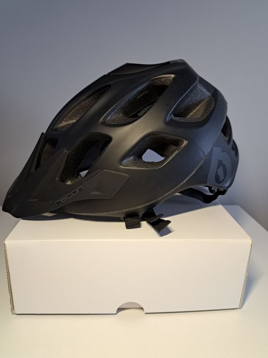 Kask rowerowy SIXSIXONE RECON L/XL - 59-61cm - nowy