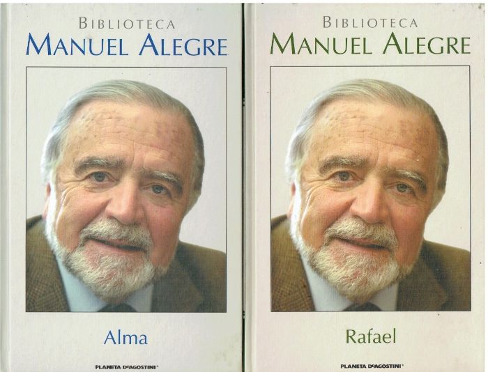 7162 Biblioteca Manuel Alegre