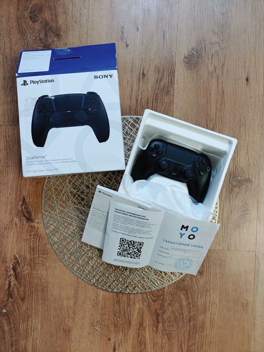 Продам Dualsence ps5