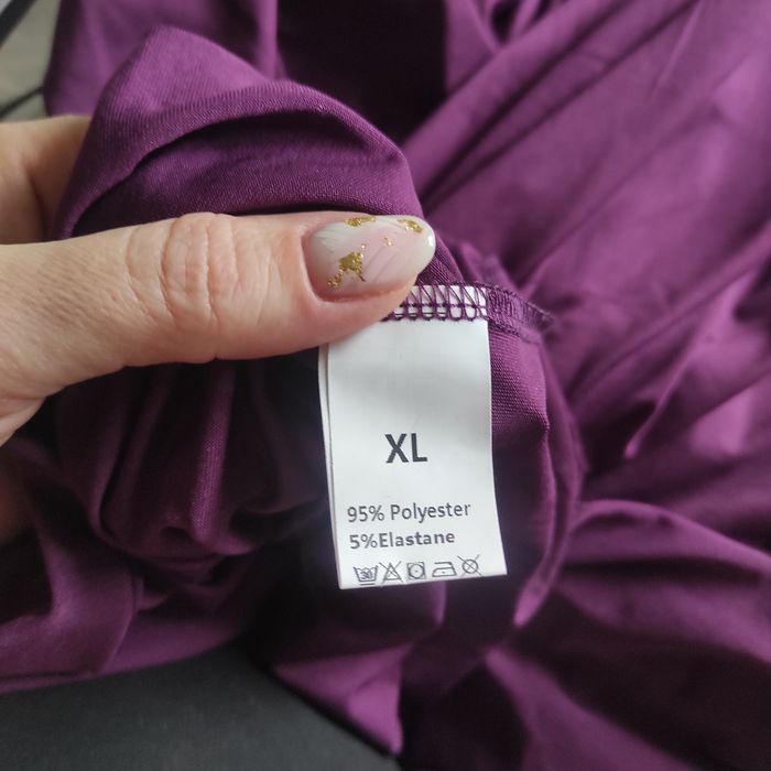 Нічна сорочка розмір 52-54