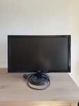 Monitor Acer k24hql