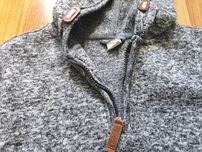 Ciepła bluza dla chłopca Cool Club r.146