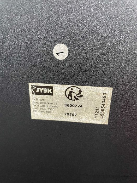 Продам стіл Jysk